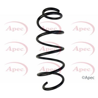 Suspension Spring APEC ACS1954