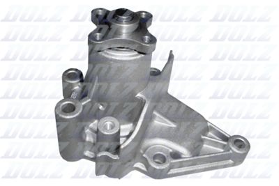 Water Pump, engine cooling H221