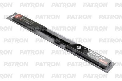 Щетка стеклоочистителя PATRON PWB480-FJ для JAGUAR X-TYPE