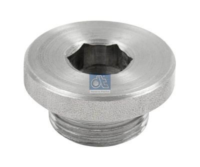 Tapón roscado, cárter de aceite