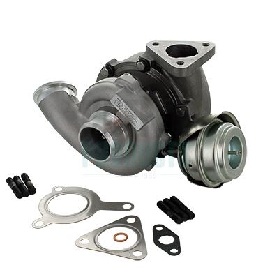 COMPRESOR SISTEM DE SUPRAALIMENTARE