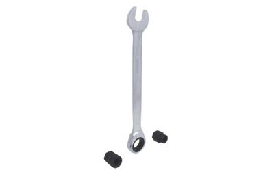 STECKSCHLüSSELEINSATZ BREMSSATTEL KS TOOLS 4500360 21