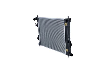 KüHLER MOTORKüHLUNG NRF 59277 10