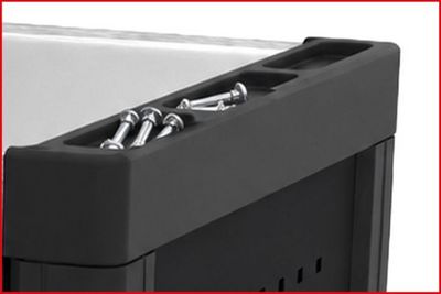Nářaďový vozík KS TOOLS 512.5341