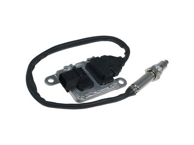 AS-PL NOx-Sensor, Harnstoffeinspritzung