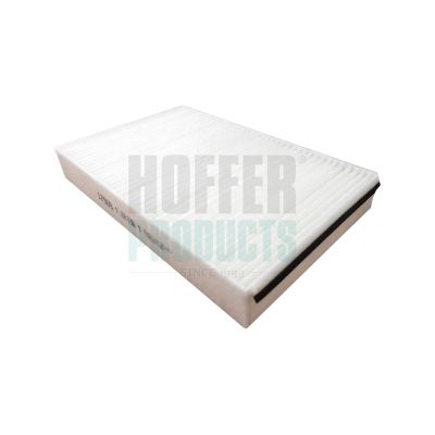 Филтър купе (поленов филтър) HOFFER 17559