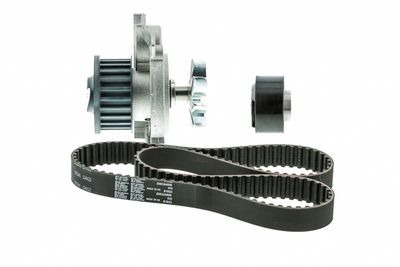 SET POMPA APA + CUREA DINTATA AISIN TKFC7030 3