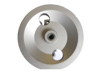 HYDRAULIKPUMPE LENKUNG