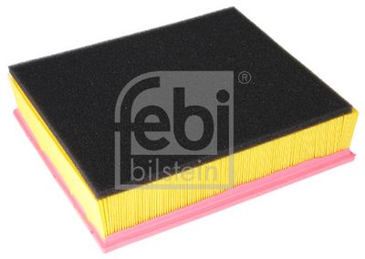 LUFTFILTER FEBI BILSTEIN 26089 1