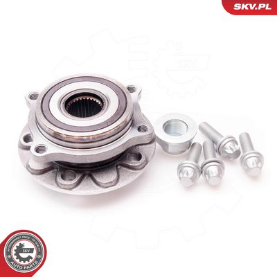 Rato guolio komplektas