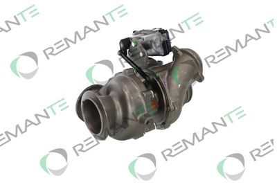 COMPRESOR SISTEM DE SUPRAALIMENTARE REMANTE 003002004705R 1