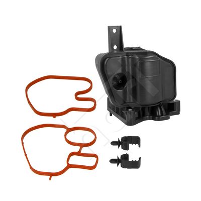 Chladič pre recirkuláciu plynov HART B84 575