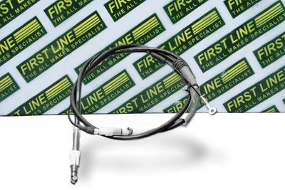 жило, ръчна спирачка FIRST LINE FKB1052