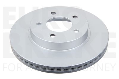 Тормозной диск EUROBRAKE 5815319324 для CHRYSLER 300M