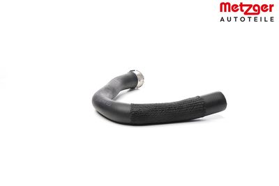 LADELUFTSCHLAUCH METZGER AUTOTEILE 2400144 24