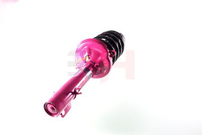 ANSAMBLU TELESCOP ARC GH GH354710C06 45