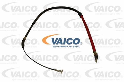 Тросик, cтояночный тормоз VAICO V24-30029 для FIAT MAREA