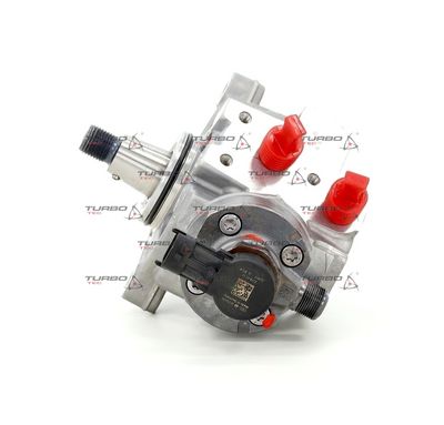 POMPA DE INALTA PRESIUNE TURBO-TEC TTIP0222 1