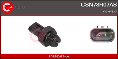 COMUTATOR LAMPA MARSALIER