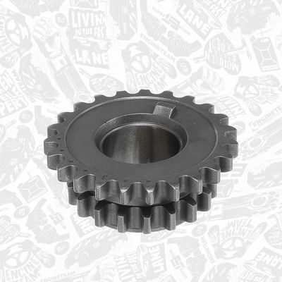 Sada rozvodovej reťaze ET ENGINETEAM RS0070