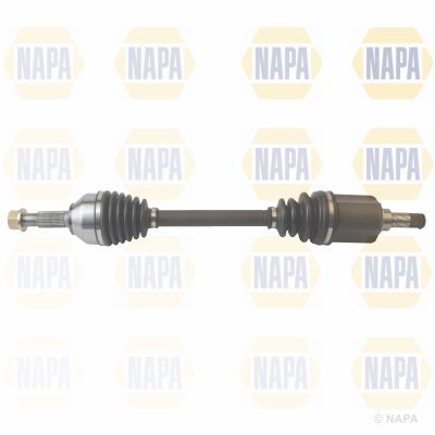 Drive Shaft NAPA NDS1559L