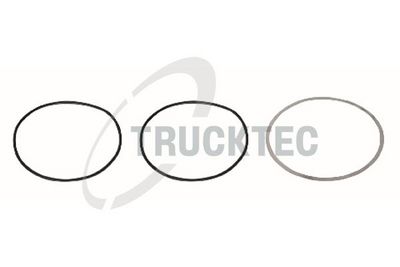 TRUCKTEC AUTOMOTIVE Комплект прокладок, гильза цилиндра