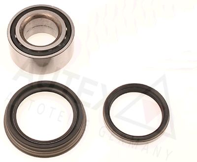 AUTEX 802821 Подшипник ступицы  для TOYOTA STARLET (Тойота Старлет)