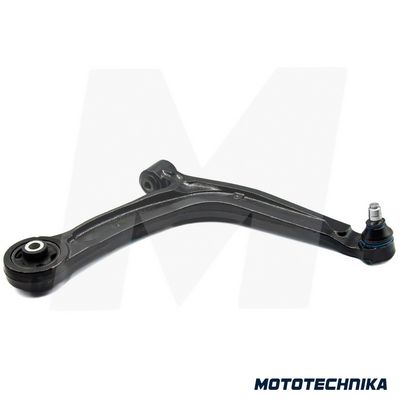 MOTOTECHNIKA Vikšro valdymo svirtis