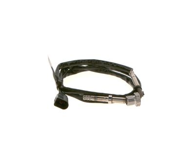 Sensor, Abgastemperatur