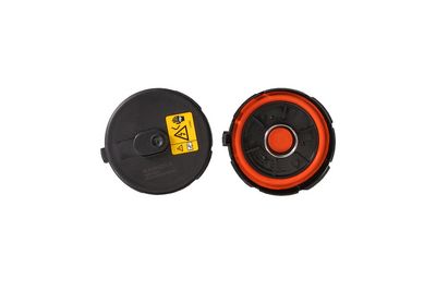 Vožtuvas, variklio bloko alsuoklis