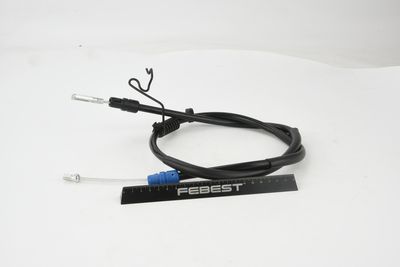 CABLU FRANA DE PARCARE FEBEST 2199TT9LRH 51