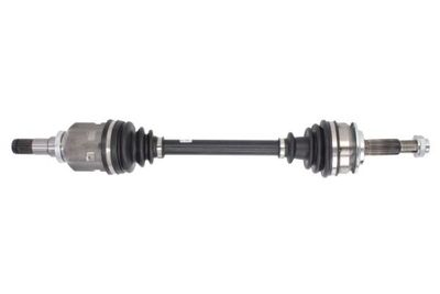 Приводной вал POINT GEAR PNG75242 для TOYOTA YARIS