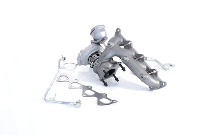 LADER AUFLADUNG BTS Turbo T981416BT 16