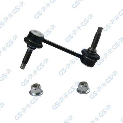 Stange/Strebe, Stabilisator