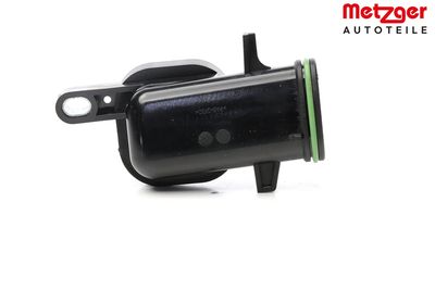 SAUGROHR ÖLPUMPE METZGER AUTOTEILE 8002009 20