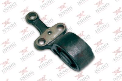 RODRUNNER BC-SB 392 Сайлентблок рычага  для NISSAN ALMERA II Hatchback (N16) 1.5
