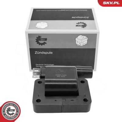 Sytytyspuola ESEN SKV 03SKV092
