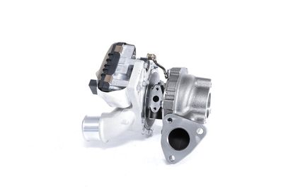 LADER AUFLADUNG BTS Turbo T916511 12