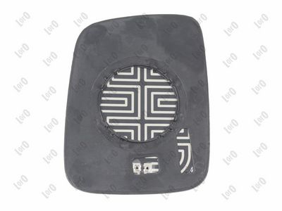 SPIEGELGLAS AUßENSPIEGEL