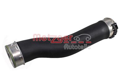 LADELUFTSCHLAUCH METZGER AUTOTEILE 2401017 1