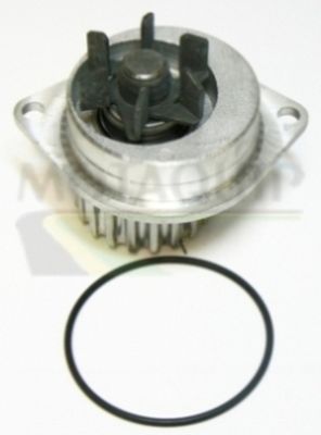 POMPă DE APă RăCIRE MOTOR MOTAQUIP VWP522 1