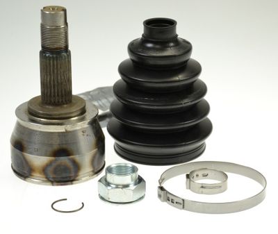 GELENKSATZ ANTRIEBSWELLE