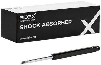 амортисьор RIDEX 854S0220