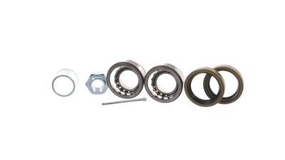 RADLAGERSATZ SKF VKBA562 35