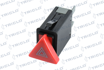 ключ за аварийни мигачи TRICLO 143232