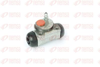Cylinderek hamulcowy REMSA C1522.29