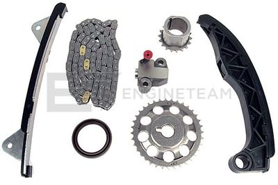 Distributiekettingset - RS0023 - ET ENGINETEAM