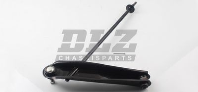 Рычаг независимой подвески колеса, подвеска колеса DLZ AM0387R для DAIHATSU HIJET