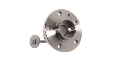 RADLAGERSATZ SKF VKBA6531 22