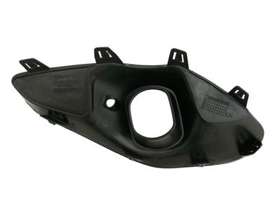 Ventilatora reste, Bampers ABAKUS 442-2521L-UD